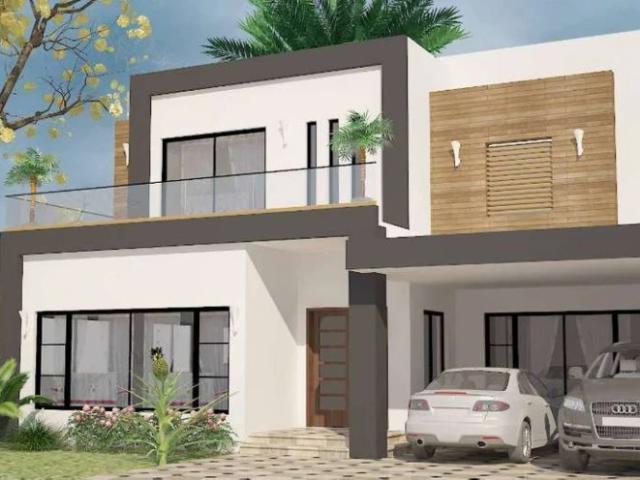 House for sale in بحریہ ٹاؤن‬‎, جگھیاں