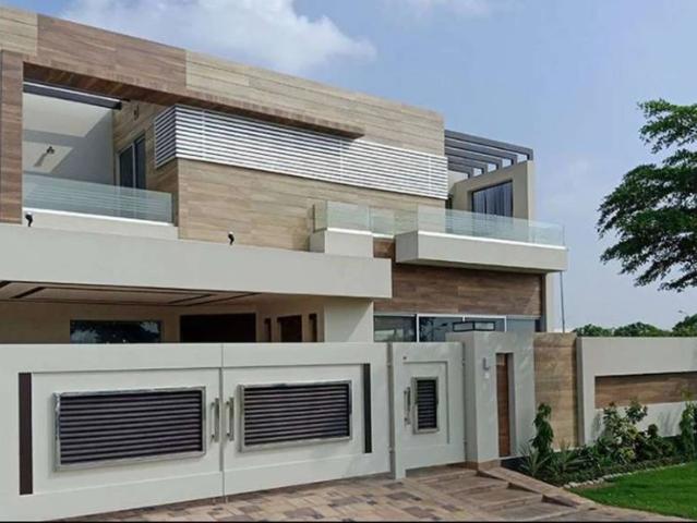 House for sale in Rawalpindi, Islamabad Capital Territory