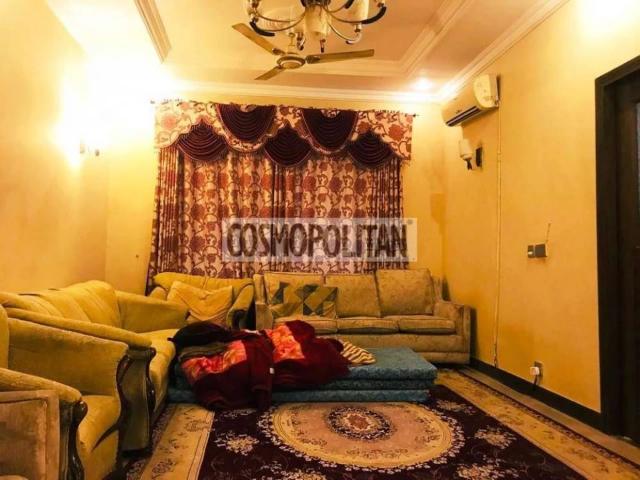 House for sale in Islamabad