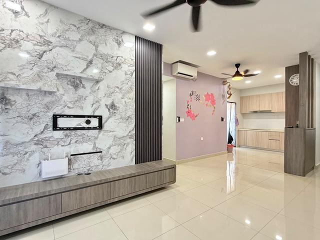 Serviced Residence for sale in Johore Bahru, Johor