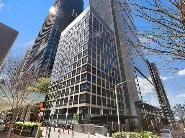 Office for rent in Sydney, New South Wales