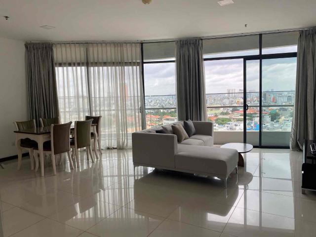 Căn hộ cho thuê tại Thủ Đức, Hồ Chí Minh