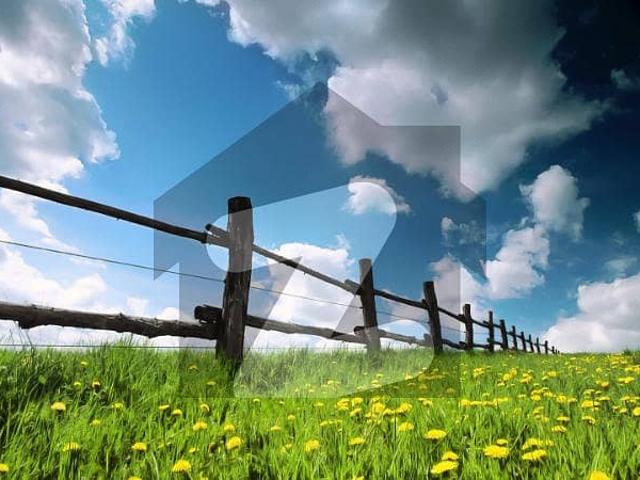 Land for sale in Islamabad