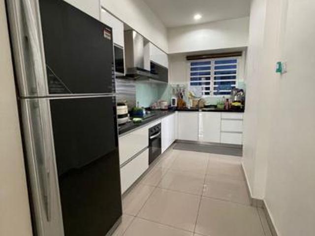 Condominium for sale in Georgetown, Penang