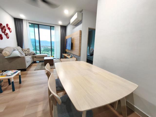 Condominium for rent in Putatan, Bahagian Pantai Barat