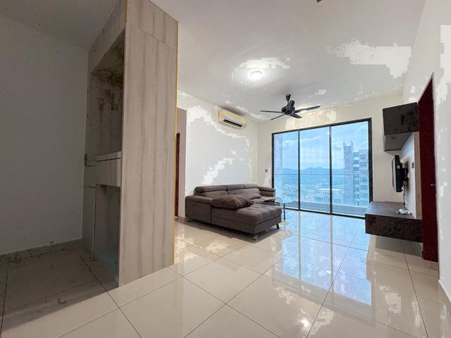 Serviced Residence for sale in Selayang, Selangor