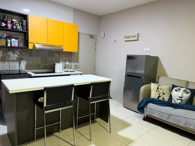 Condominium for rent in Langat, Selangor