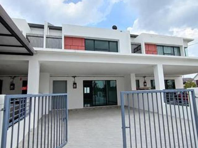 Terraced House for sale in Sungai Petani, Kuala Muda
