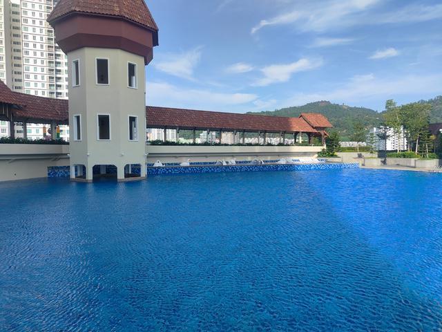 Condominium for sale in Georgetown, Penang