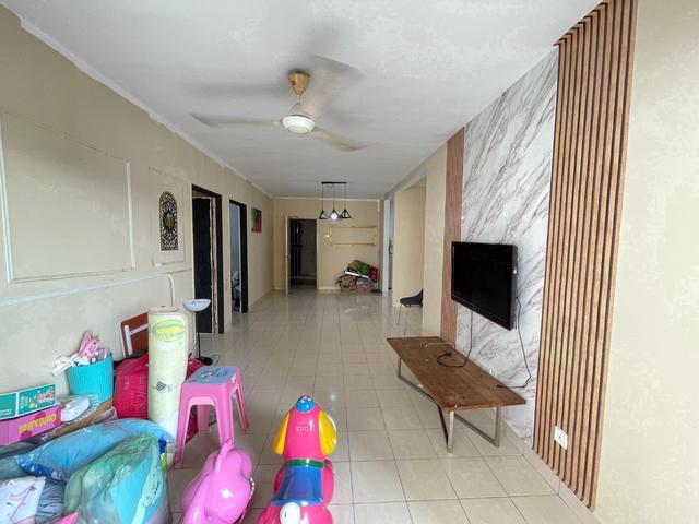 Condominium for sale in Selayang, Selangor