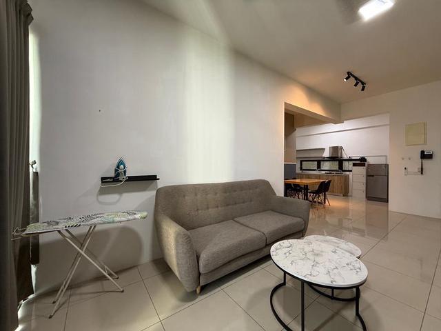 Serviced Residence for sale in Wellesley, Penang
