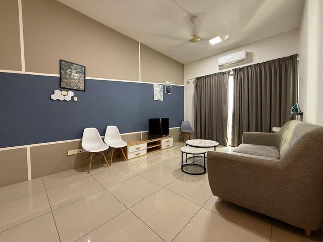 Serviced Residence for rent in Wellesley, Penang