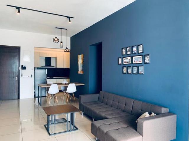 Serviced Residence for rent in Wellesley, Penang