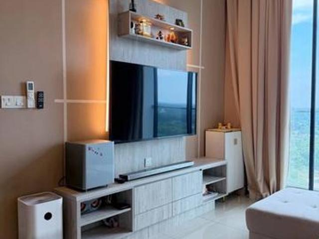 Serviced Residence for sale in Bandaraya Klang, Klang