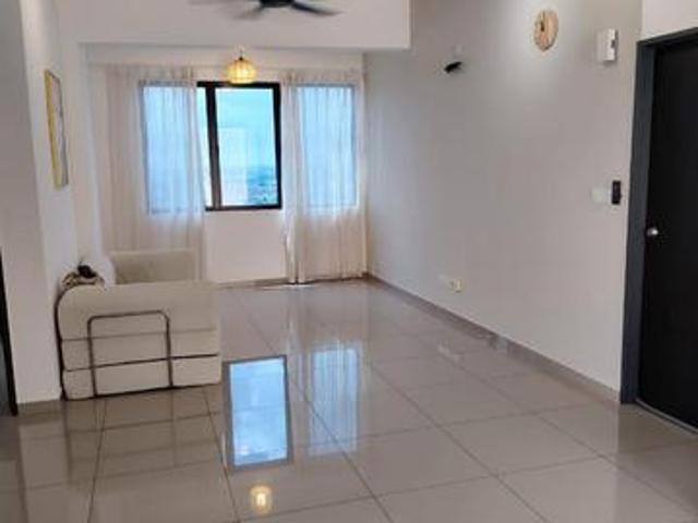 Serviced Residence for rent in Wellesley, Penang