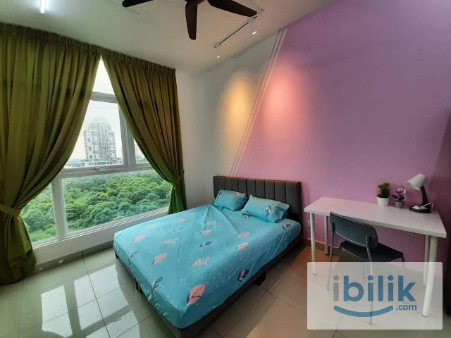 Room for rent in Tanjong Sepat, Selangor