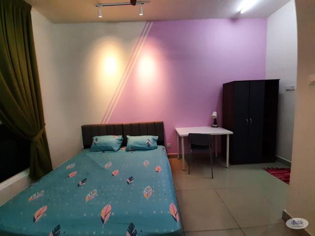 Room for rent in Tanjong Sepat, Selangor