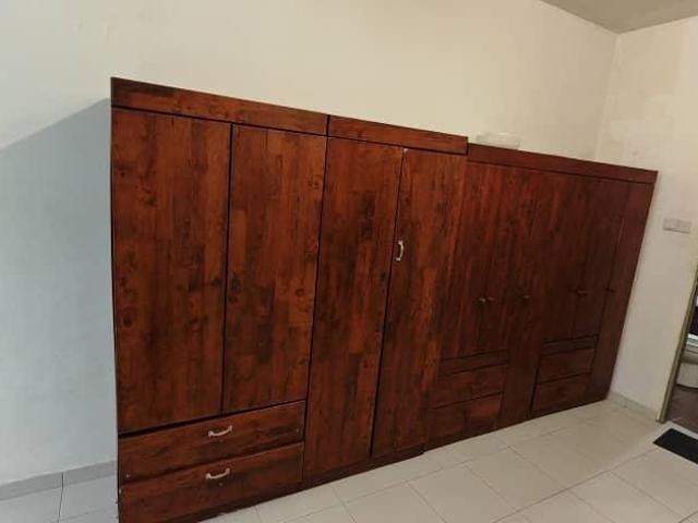 Room for rent in Country Heights Damansara, Kuala Lumpur