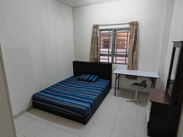 Room for rent in Country Heights Damansara, Kuala Lumpur