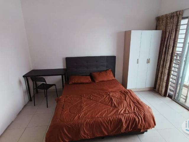 Room for rent in Country Heights Damansara, Kuala Lumpur