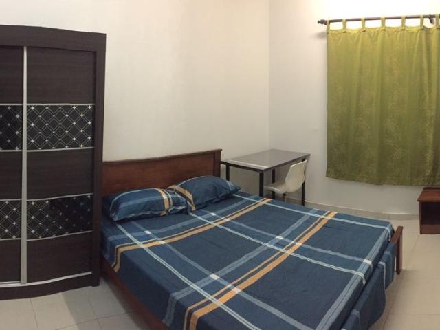 Room for rent in Country Heights Damansara, Kuala Lumpur