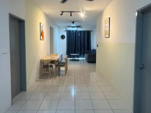 Serviced Residence for rent in Country Heights Damansara, Kuala Lumpur