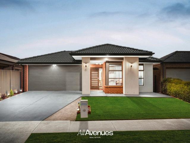 House for sale in Camerons Creek, Victoria