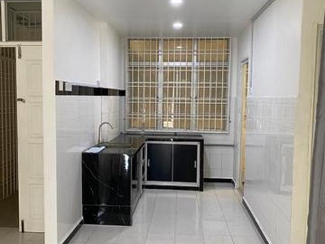 Condominium for sale in Wellesley, Penang