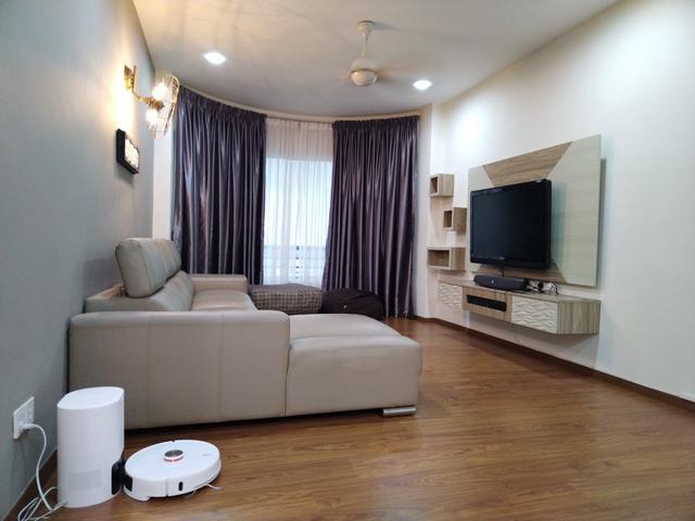 Condominium for sale in Georgetown, Penang