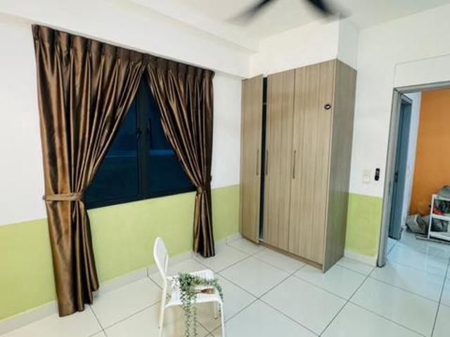 Serviced Residence for sale in Johore Bahru, Johor