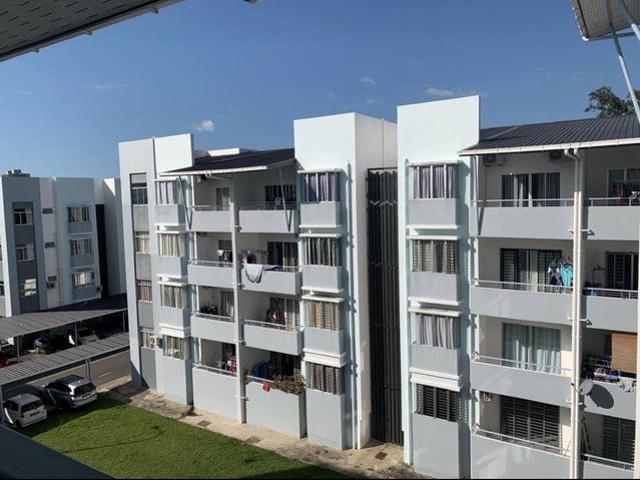 Apartment for sale in Kinabalu, Sabah