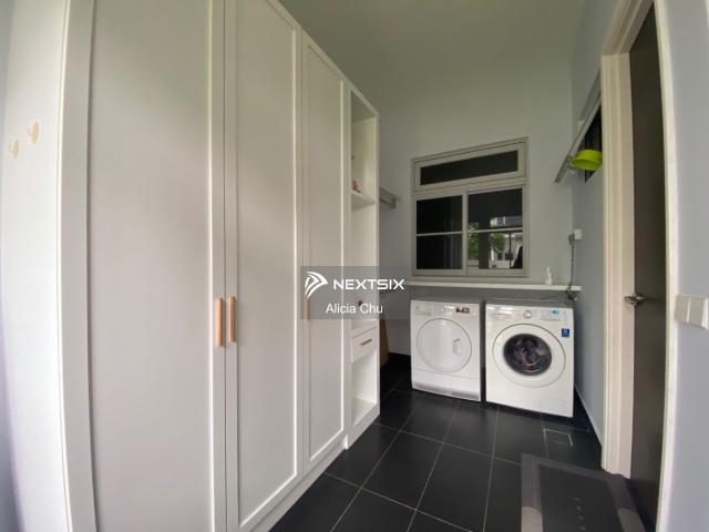 Residential House for rent in Country Heights Damansara, Kuala Lumpur