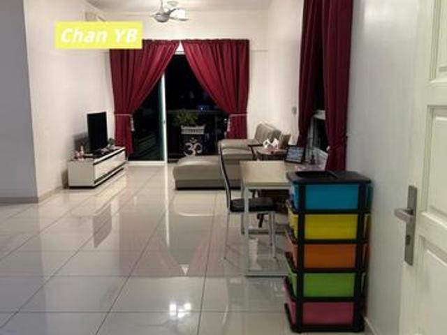 Condominium for rent in Georgetown, Penang
