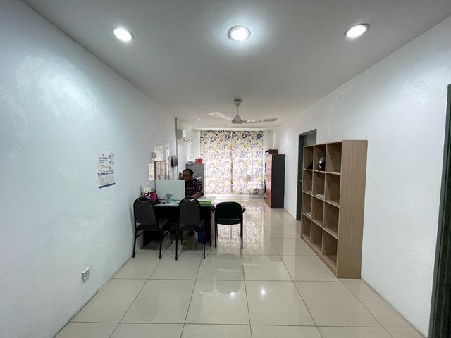 Apartment for sale in Selayang, Selangor