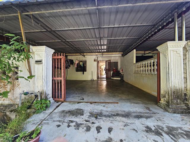 Terraced House for sale in Kedah