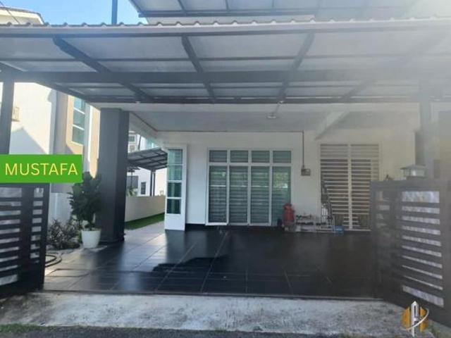 Residential House for sale in Sungai Petani, Kuala Muda