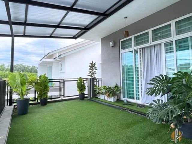 Residential House for sale in Sungai Petani, Kuala Muda