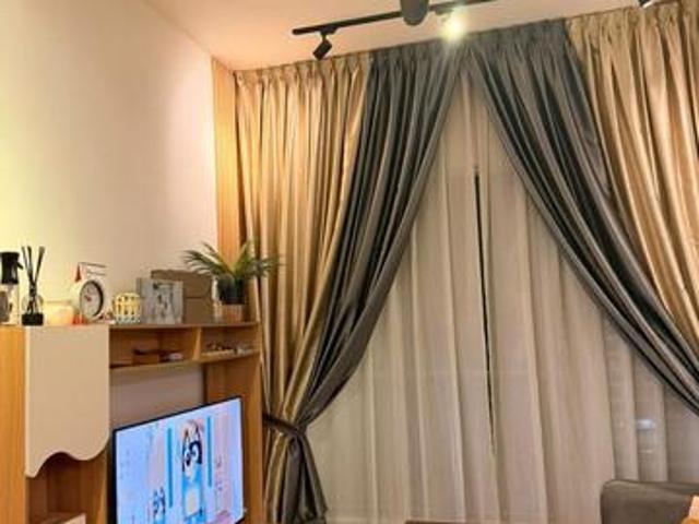 Serviced Residence for rent in Wellesley, Penang