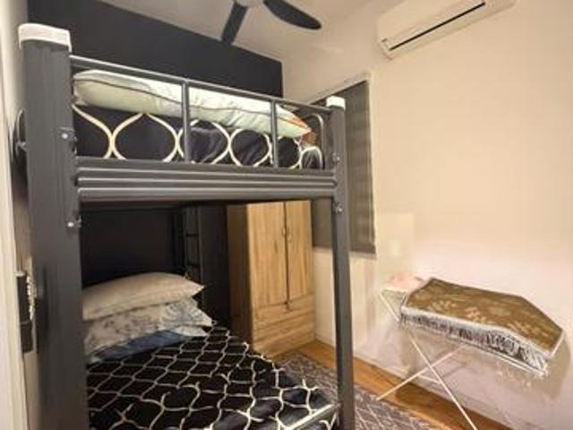 Serviced Residence for rent in Wellesley, Penang