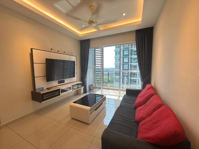 Serviced Residence for rent in Bukit Baru, Malaka