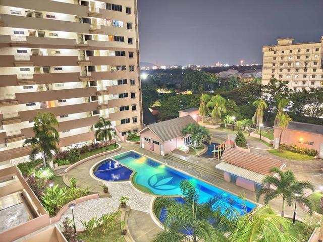 Condominium for sale in Wellesley, Penang