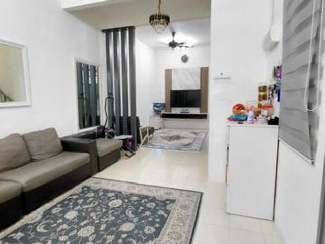 Terraced House for sale in Sungai Petani, Kuala Muda