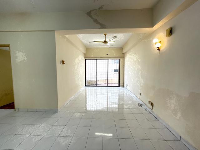 Apartment for sale in Kepong, Kuala Lumpur
