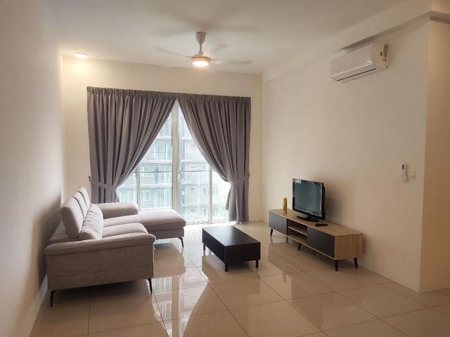 Condominium for sale in Georgetown, Penang