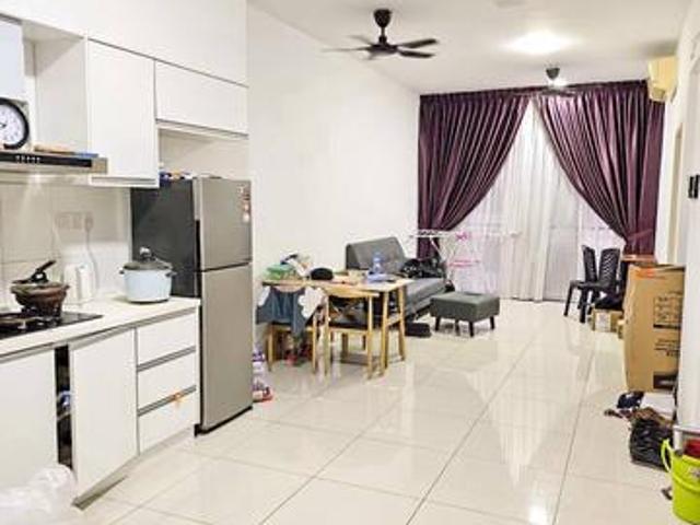 Serviced Residence for sale in Petaling, Alam Impian