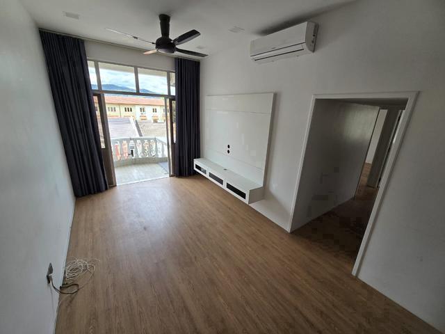 Condominium for sale in Majlis Perbandaran Selayang, Gombak