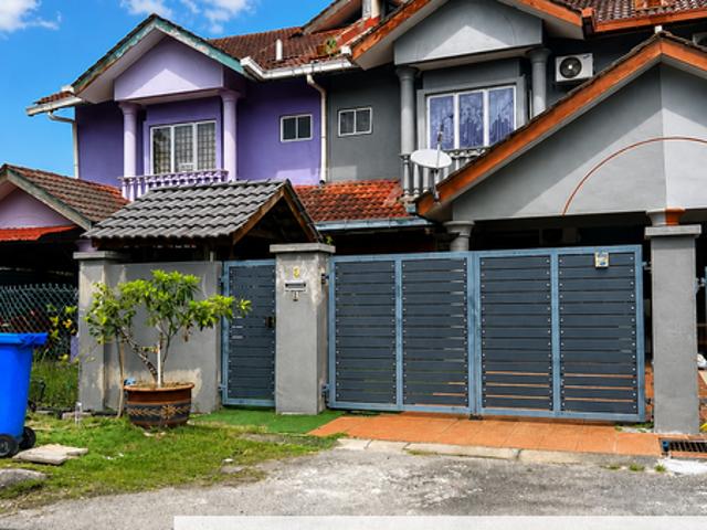 House for sale in Petaling, Alam Impian