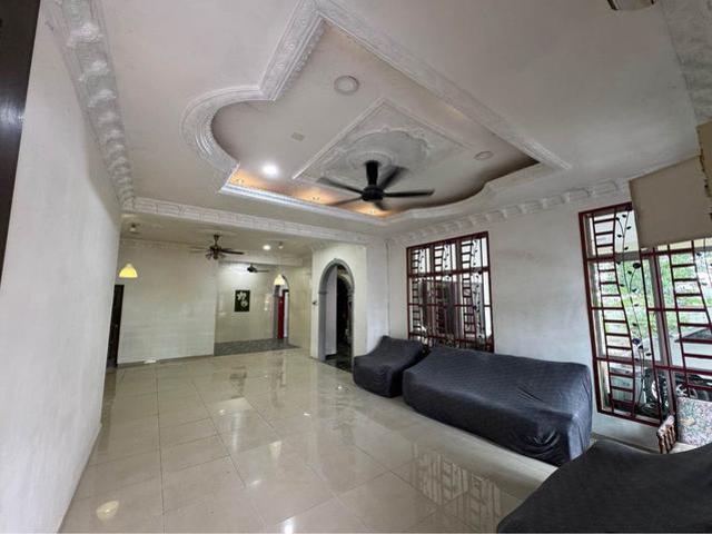 Terraced House for sale in Bukit Baru, Malaka