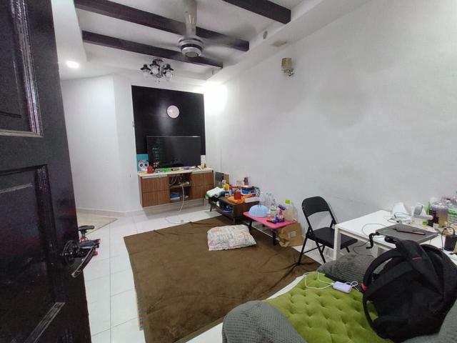 Terraced House for sale in Tanjong Sepat, Selangor