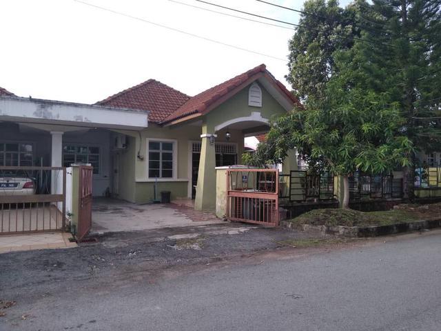 Residential House for sale in Sungai Petani, Kuala Muda